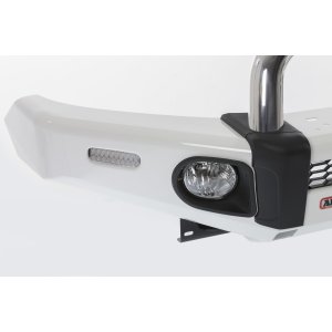 Spēka bufera atduru komplekts ARB 5100220 (augša)