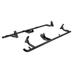 Sānu aizsargstieņu un aizsargsliekšņu komplekts ARB Deluxe 4448100