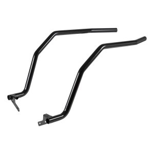 Sānu aizsargstieņu un aizsargsliekšņu komplekts ARB Deluxe 4448100