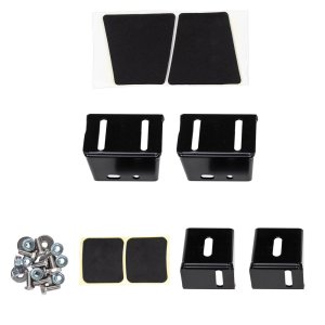 Classic kulbas bagāžnieks ar režģa grīdu ARB Deluxe 4900160M, 1850 x 1250 mm