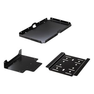 Papildu akumulatora uzstādīšanas komplekts ar DC lādētāju ARB 4300050