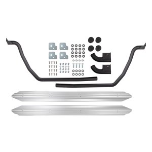 Sānu aizsargstieņi ARB Summit 4440260