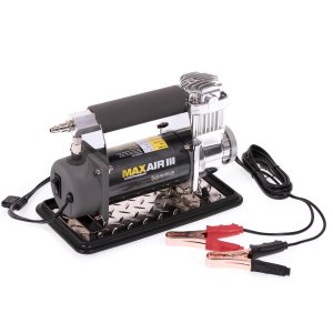 BUSHRANGER MAX AIR III12V PORTABLE COMPRESSOR W/ BAG