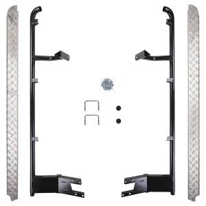 Aizsargsliekšņi ARB Deluxe 4440020