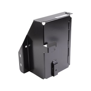 Papildu akumulatora uzstādīšanas komplekts ar releju ARB 4321110