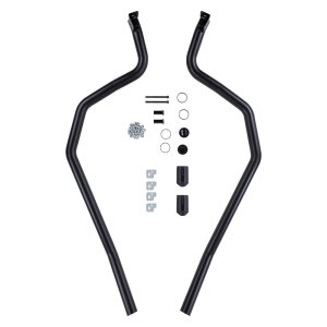 Sānu aizsargstieņu komplekts ARB Summit 4421180