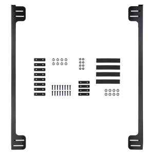 Ascent kulbas bagāžnieka uzstādīšanas komplekts ARB 4140024