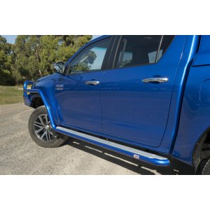 Aizsargsliekšņi ARB Summit 4414620