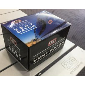 Kravas kastes kulbas loga ventilācijas fiksators ARB 4700050