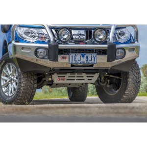 Aizsargpannu komplekts ARB 5446110