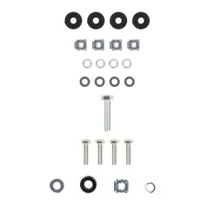 Aizmugurējā bufera uzlika ARB 5700232, labā puse