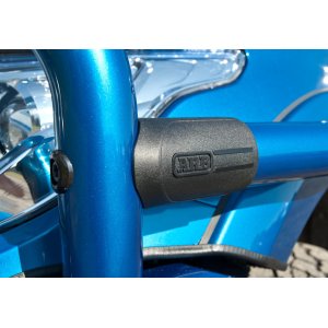 Sānu aizsargstieņu komplekts ARB Summit 4446120