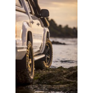 Aizsargsliekšņi ARB Summit 4470040