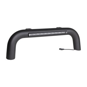 Summit Sahara bufera aizsargstienis ar LED spuldžu bloku ARB 5100450