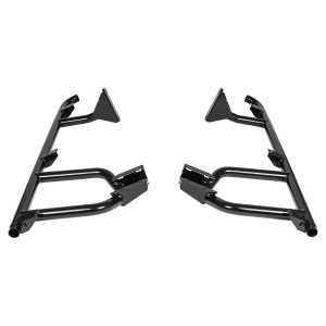 Sānu aizsargstieņu un aizsargsliekšņu komplekts ARB Deluxe 4412320