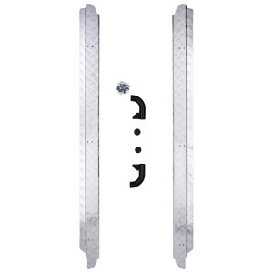 Sānu kāpšļi ARB Deluxe Return 4448280