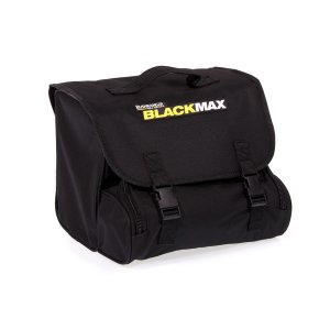 Portatīvs gaisa kompresors BUSHRANGER Black Max 55X12, 12V