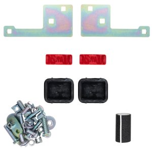 Aizmugurējais buferis ARB 5650200