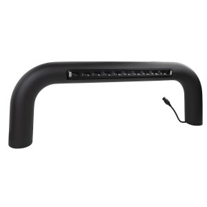 Summit Sahara bufera aizsargstienis ar LED spuldžu bloku ARB 5100470