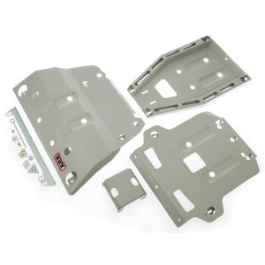 Aizsargpannu komplekts ARB 5421200