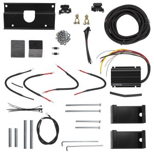 Papildu akumulatora uzstādīšanas komplekts ar DC lādētāju ARB 4344110