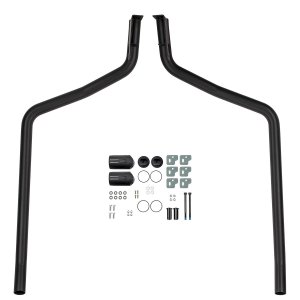 Sānu aizsargstieņu komplekts ARB Summit 4412670