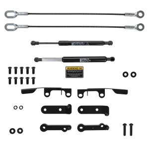 Kravas kastes borta palīgsistēma ARB 4744050