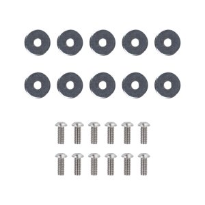 Dubļu sargu stiprinājumu komplekts ARB 5750380