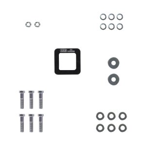 Piekabes āķis ARB High Type 5720020 Toyota FJ Cruiser