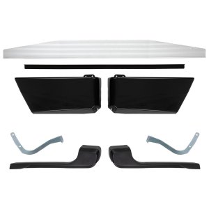 Aizmugurējais buferis ARB 5617210