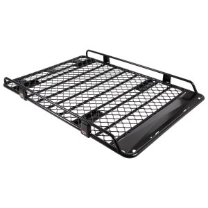 Kulbas jumta bagāžnieks ar režģa grīdu ARB Deluxe Canopy 4900090M, 1850 x 1250 mm