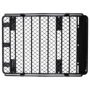 ROOF CAGE ALLOY ASCENT CANOPY | 1850X1250MM