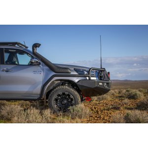 Sānu aizsargstieņu komplekts ARB Summit 4414700