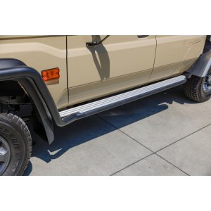 Aizsargsliekšņi ARB Summit 4412800