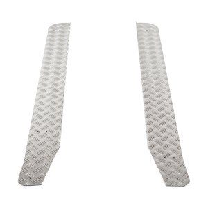 Sānu aizsargstieņu komplekts ARB Deluxe 4415060