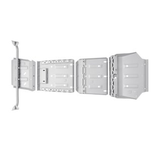 Aizsargpannu komplekts ARB 5423010