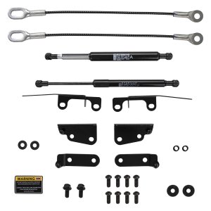 Kravas kastes borta palīgsistēma ARB 4744020