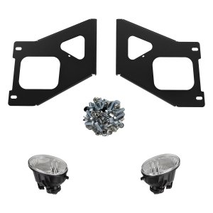 Priekšējā bufera galu aizsargspārnu komplekts ARB 5137010