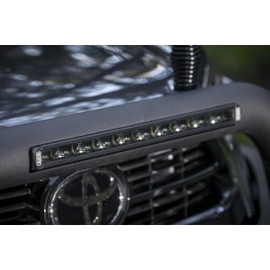 Summit Sahara bufera aizsargstienis ar LED spuldžu bloku ARB 5100440