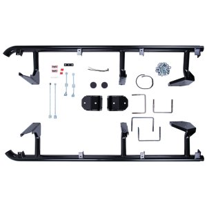 Aizsargsliekšņi ARB Summit 4448300