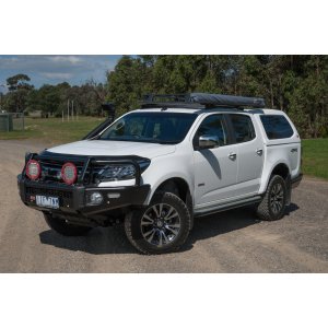 Aizsargsliekšņi ARB Summit 4448300