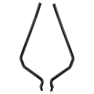 Sānu aizsargstieņu komplekts ARB Deluxe 4414240