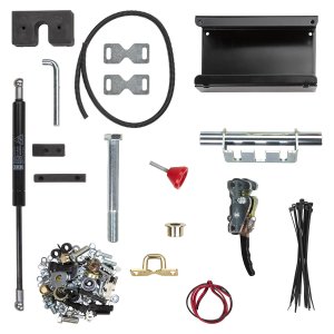 Rezerves riteņa turētājs ARB 5750012