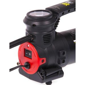 Portatīvs gaisa kompresors BUSHRANGER RV 55X32, 12V