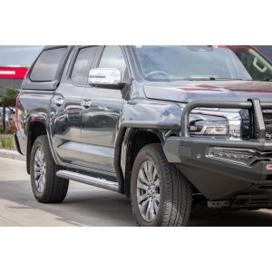 Sānu aizsargstieņu komplekts ARB Summit 4446170