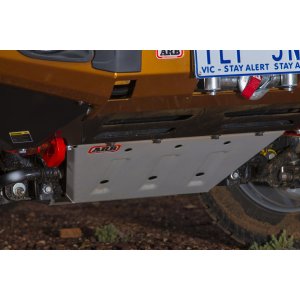 Aizsargpannu komplekts ARB 5438200