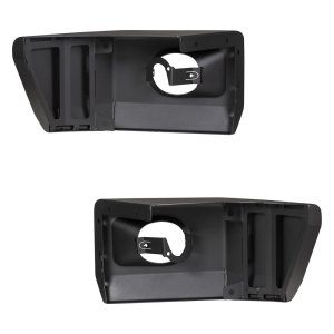 Priekšējā bufera galu aizsargspārnu komplekts ARB 5236010