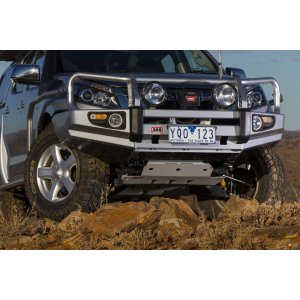 Aizsargpannu komplekts ARB 5448110