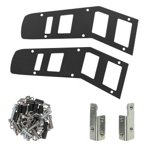 Priekšējā modulārā bufera aizsargstienis ARB 5136030