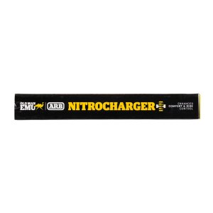 NITROCHARGER PLUS SHOCK -  G-WAGON